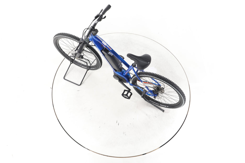 Corratec X-Vert Rock E-Bike - Image 20