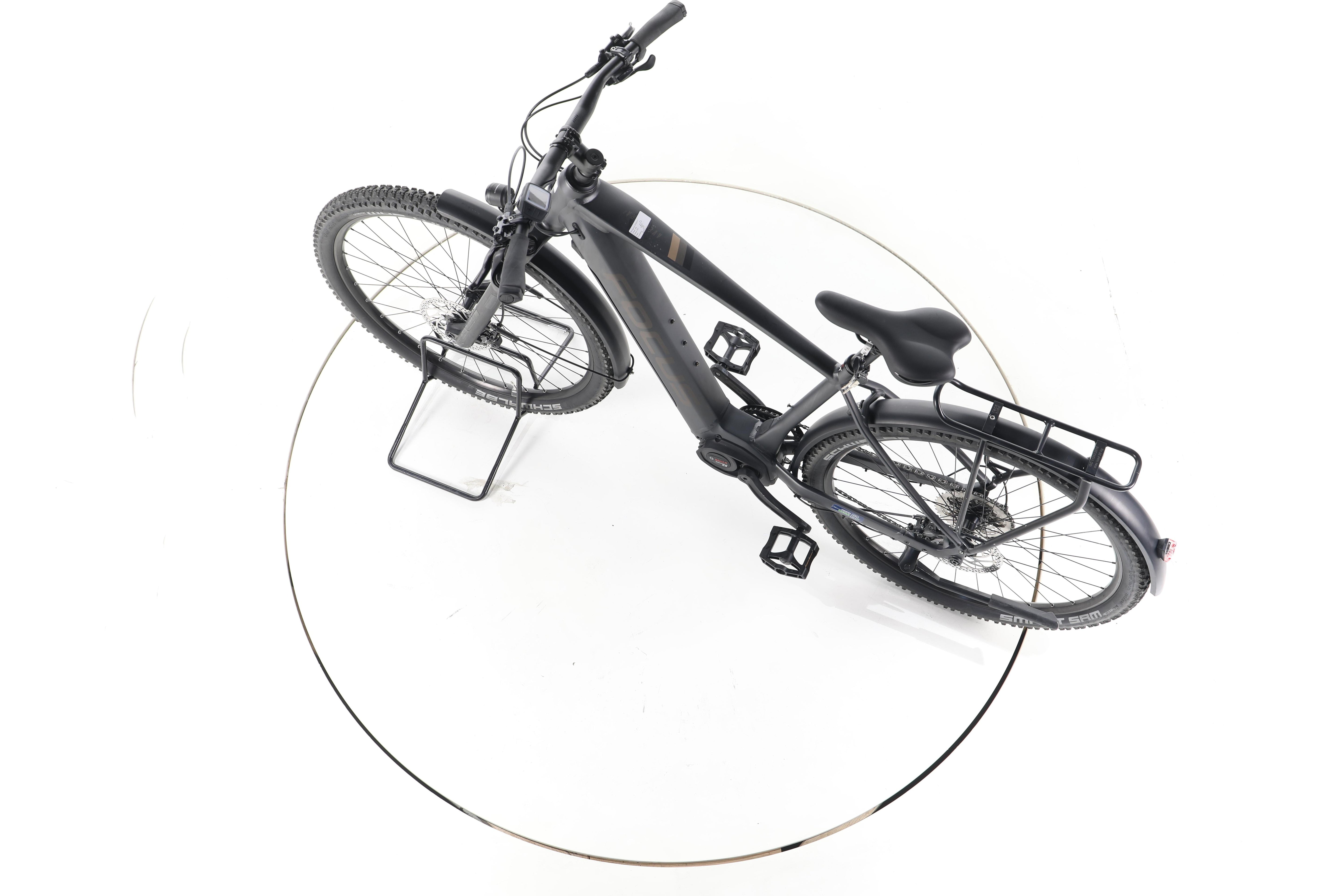 Focus AVENTURA² 6.7 Trekking E-Bike - Image 20