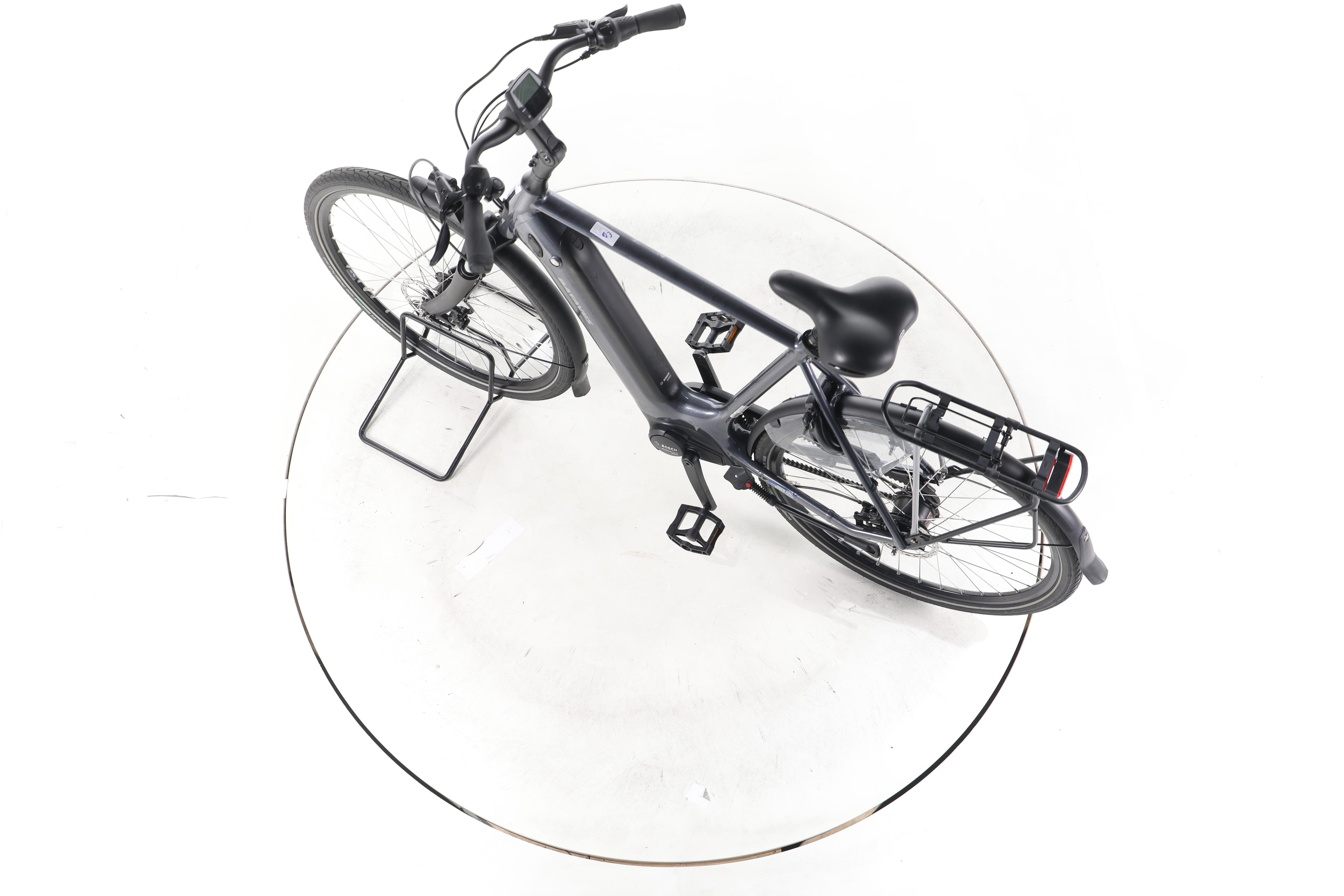 Batavus Finez E-go® Power Exclusive Plus City E-Bike - Image 20