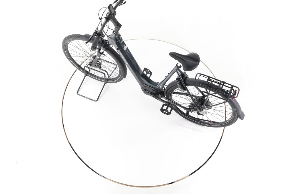 Victoria eTouring 12.9 Trekking E-Bike Tiefeinsteiger - Image 20