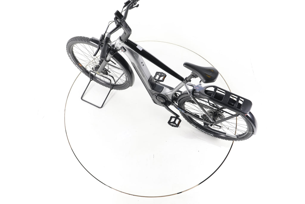 Cannondale Tesoro Neo X 1 Trekking E-Bike Tiefeinsteiger - Image 20