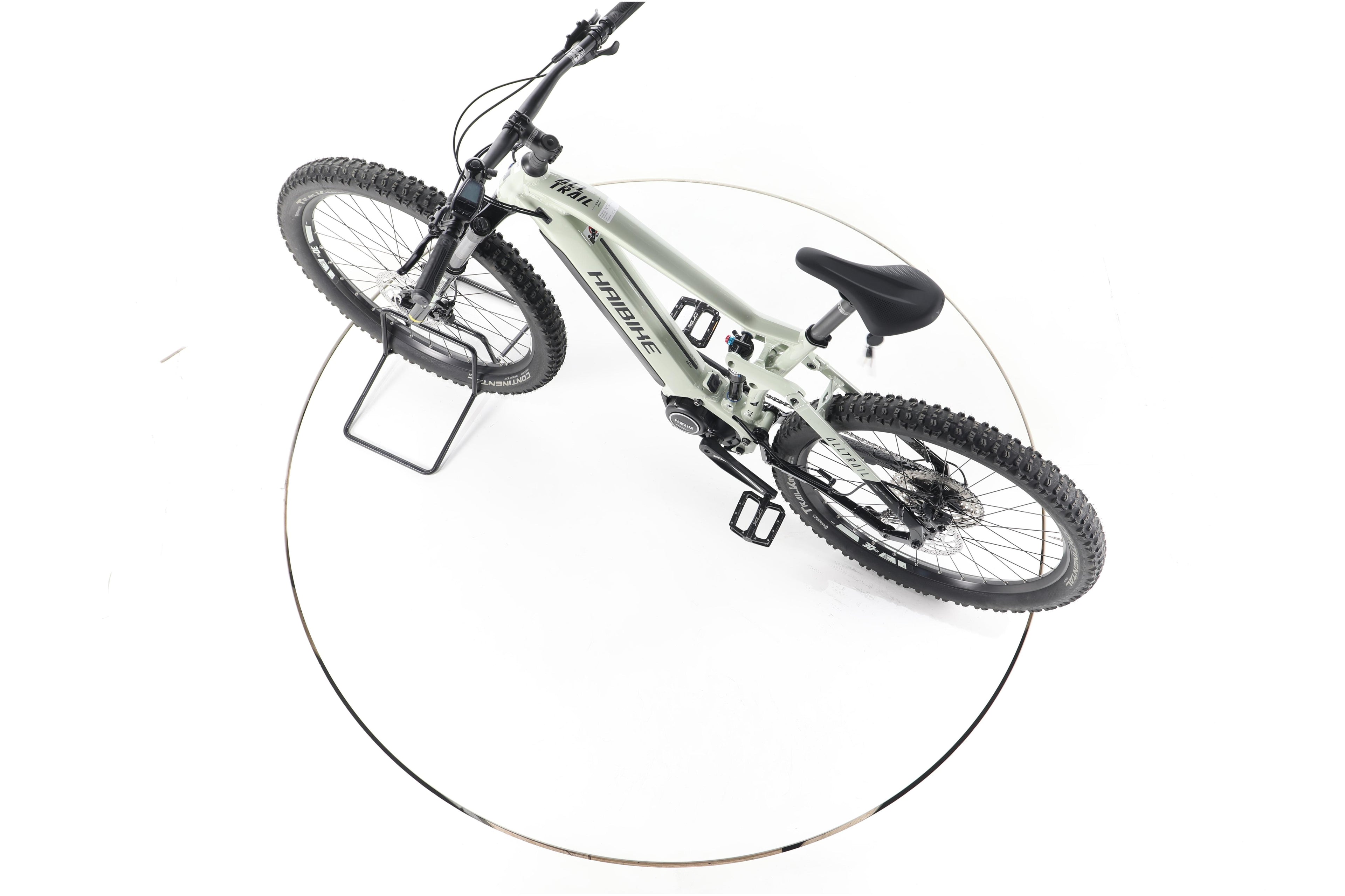 Haibike ALLTRAIL 4 Fully E-Bike - Image 20