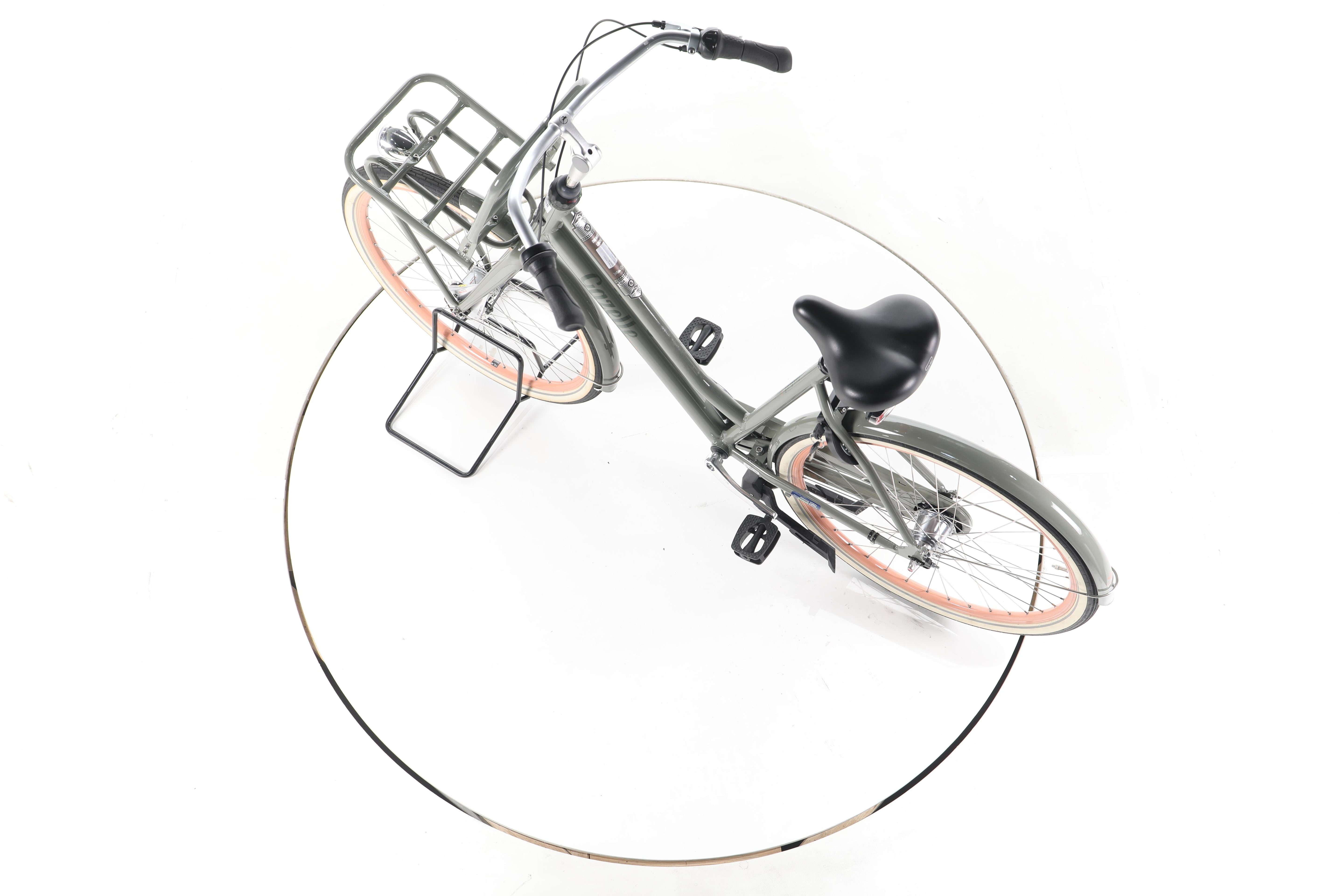 Gazelle Miss Grace R7T Wave Fahrrad City & Trekking - Image 20