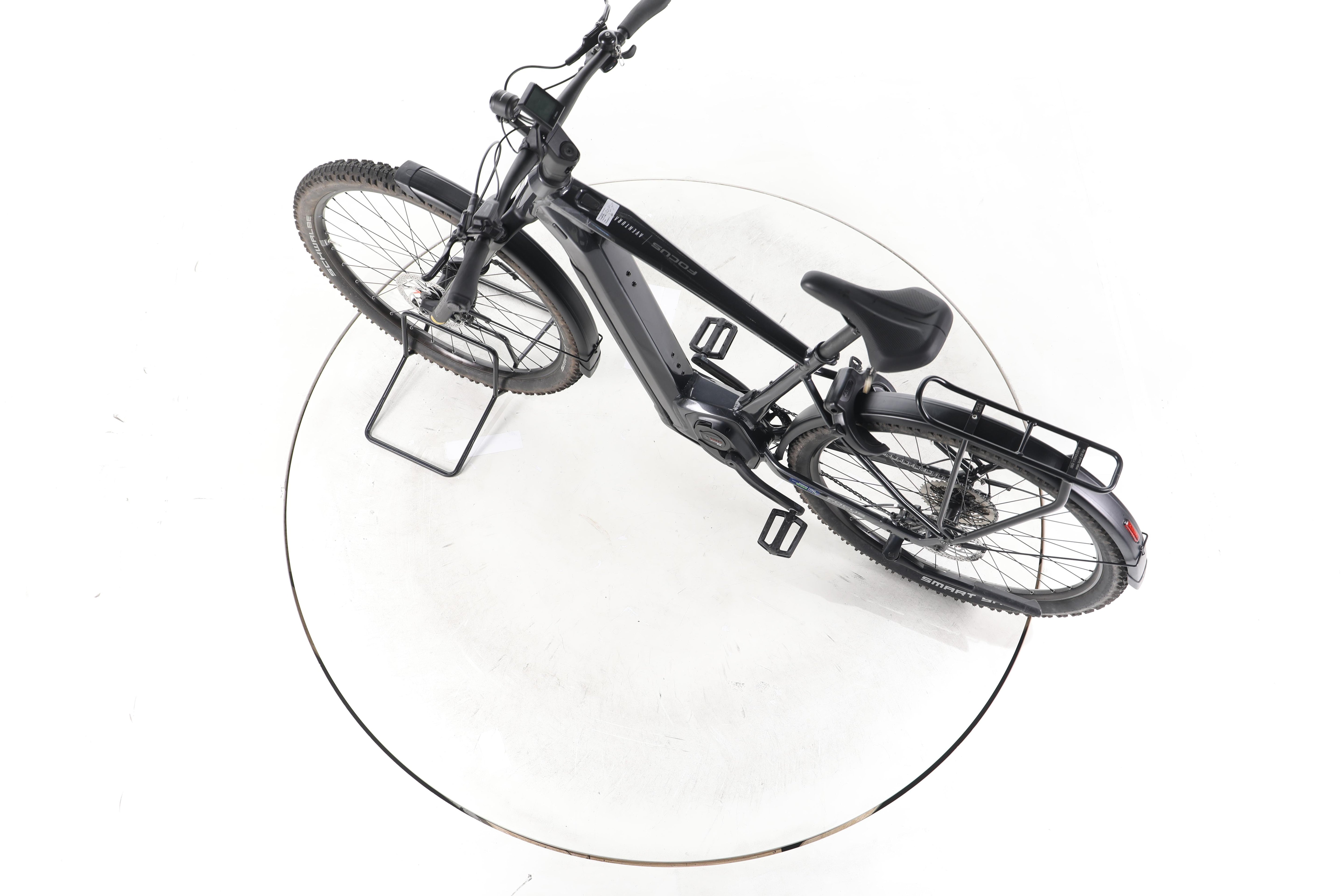 Focus Aventura² 6.7 Trekking E-Bike - Image 20