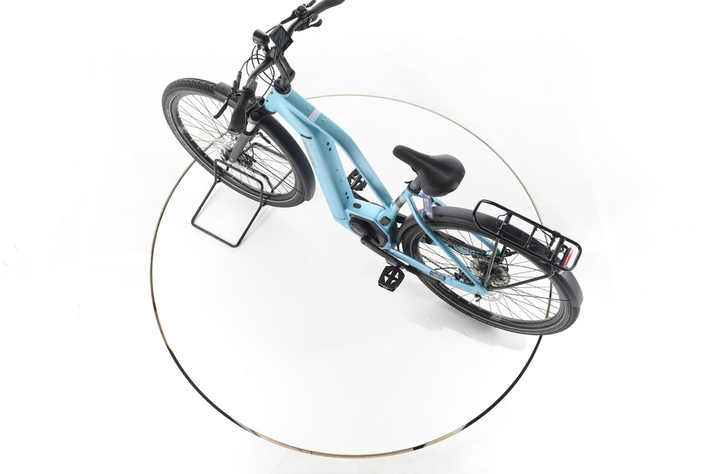 Bergamont E-Horizon Edition 5 Trekking E-Bike - Image 20