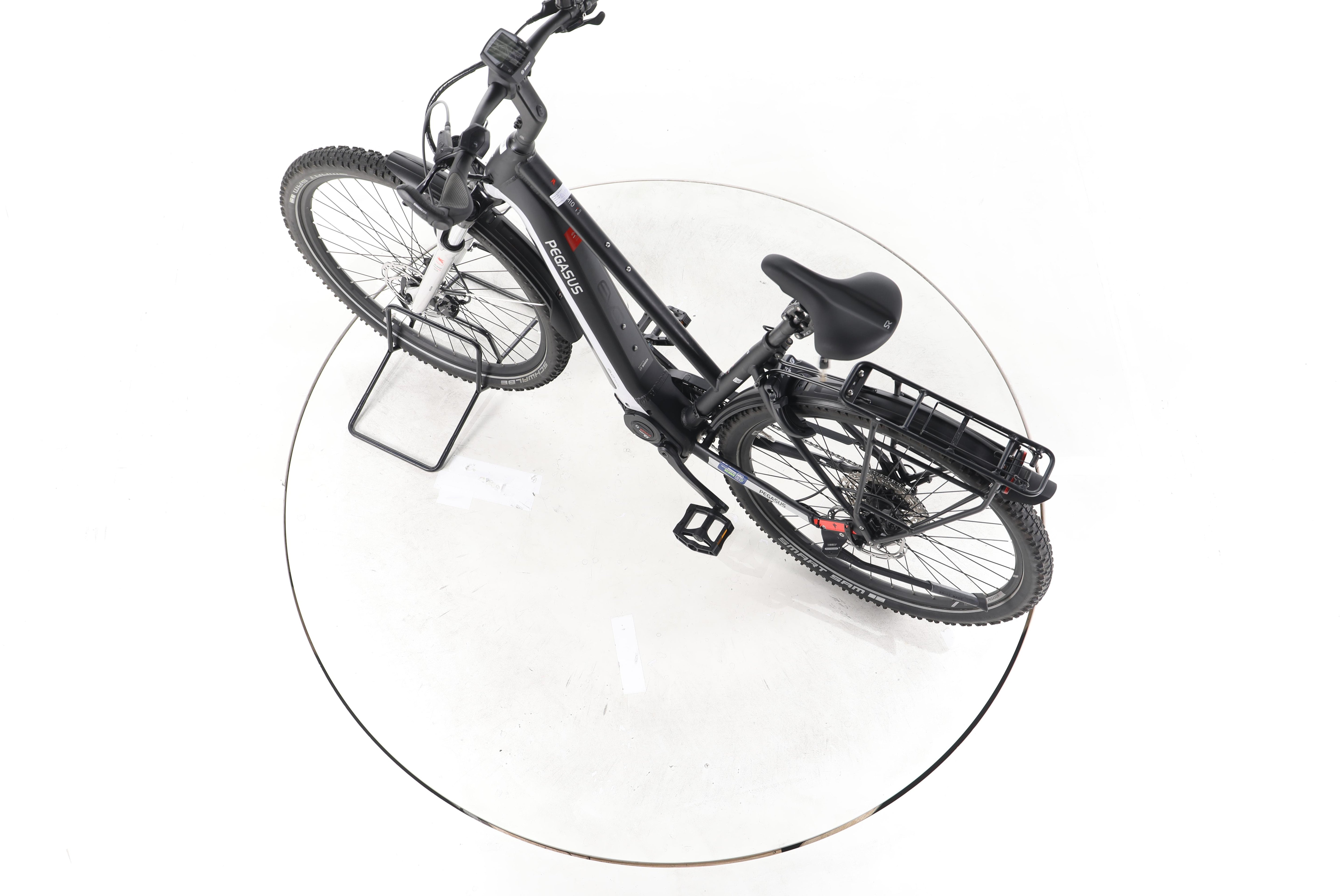 Pegasus Premio Evo 12 Lite Cross Trekking E-Bike - Image 20