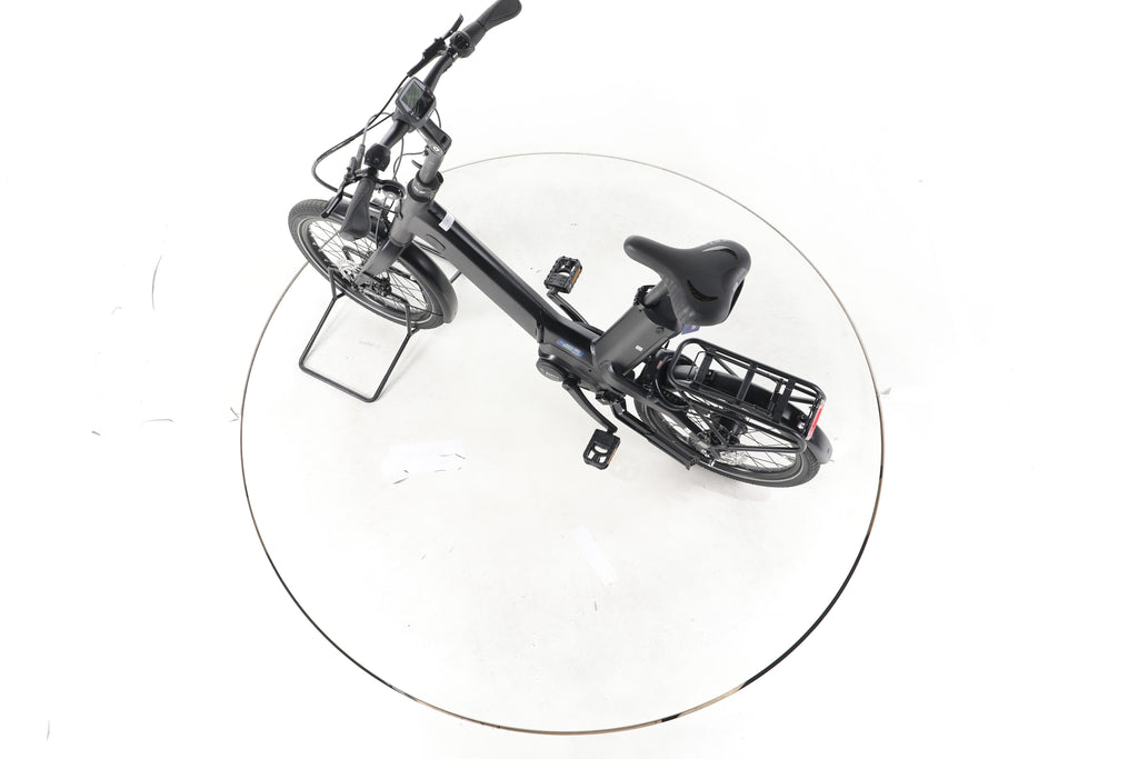 Hercules Futura Fold I-F8 Falt E-Bike Tiefeinsteiger - Image 20