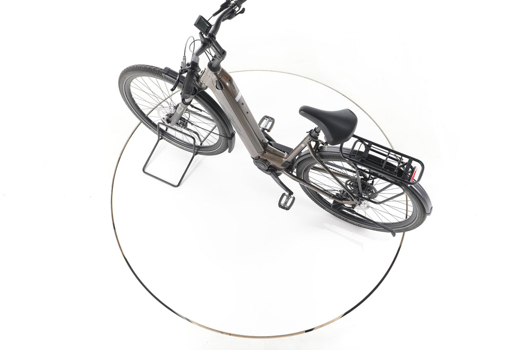 KTM Macina Tour LTD Trekking E-Bike Tiefeinsteiger 2024 - Image 20