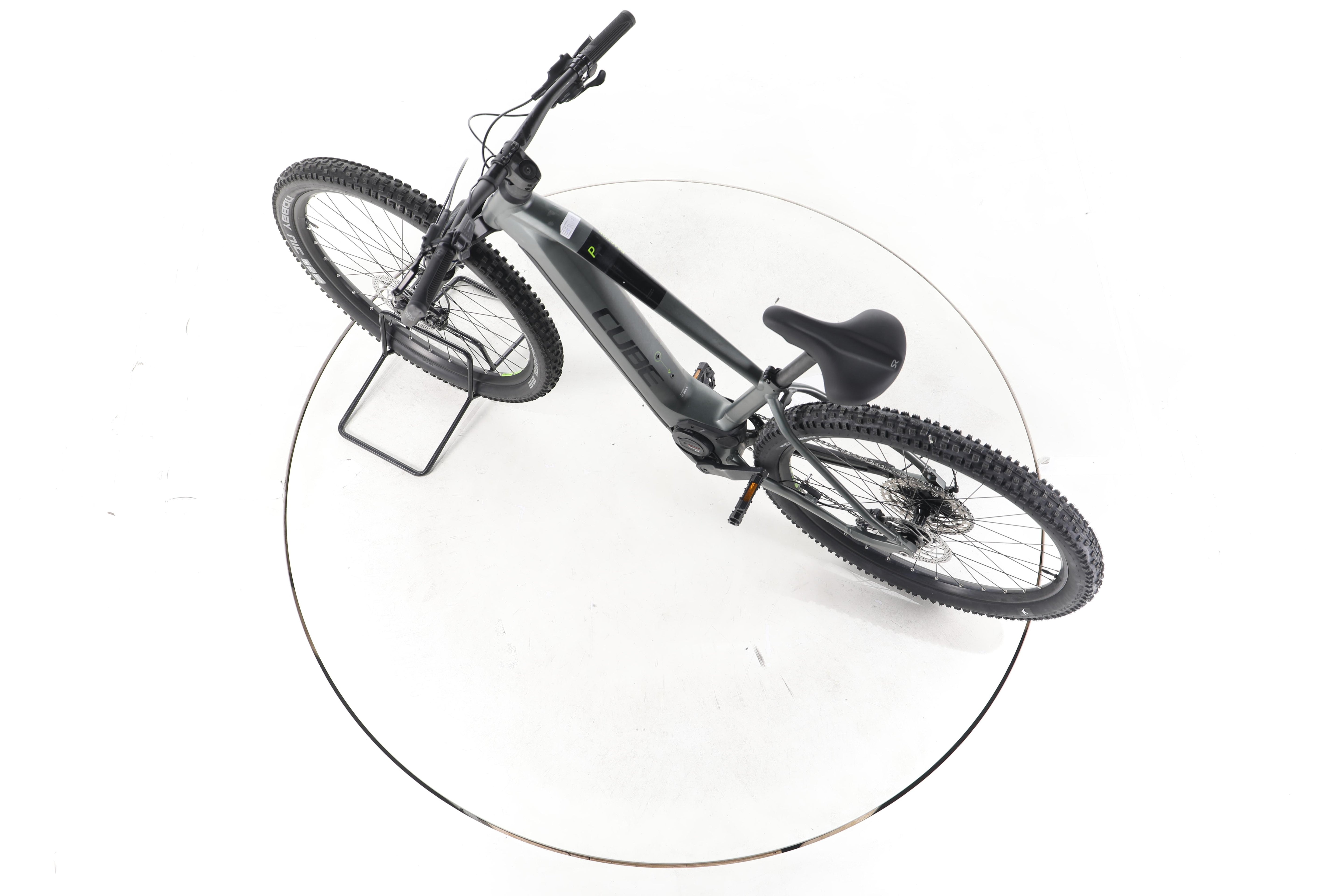 Cube Reaction Hybrid Pro E-Bike - Image 20