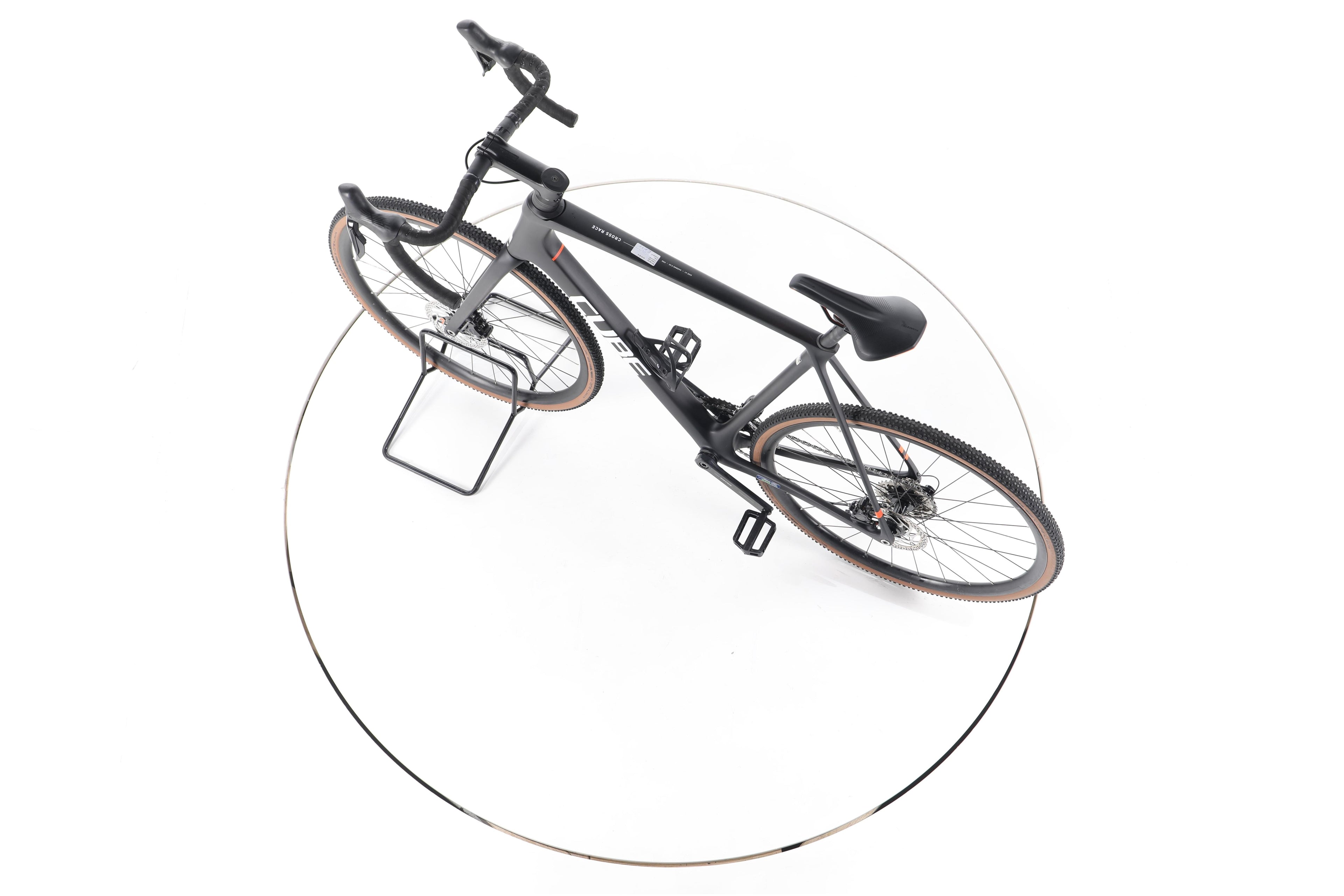 Cube Cross Race C.: 62 Pro - Image 20