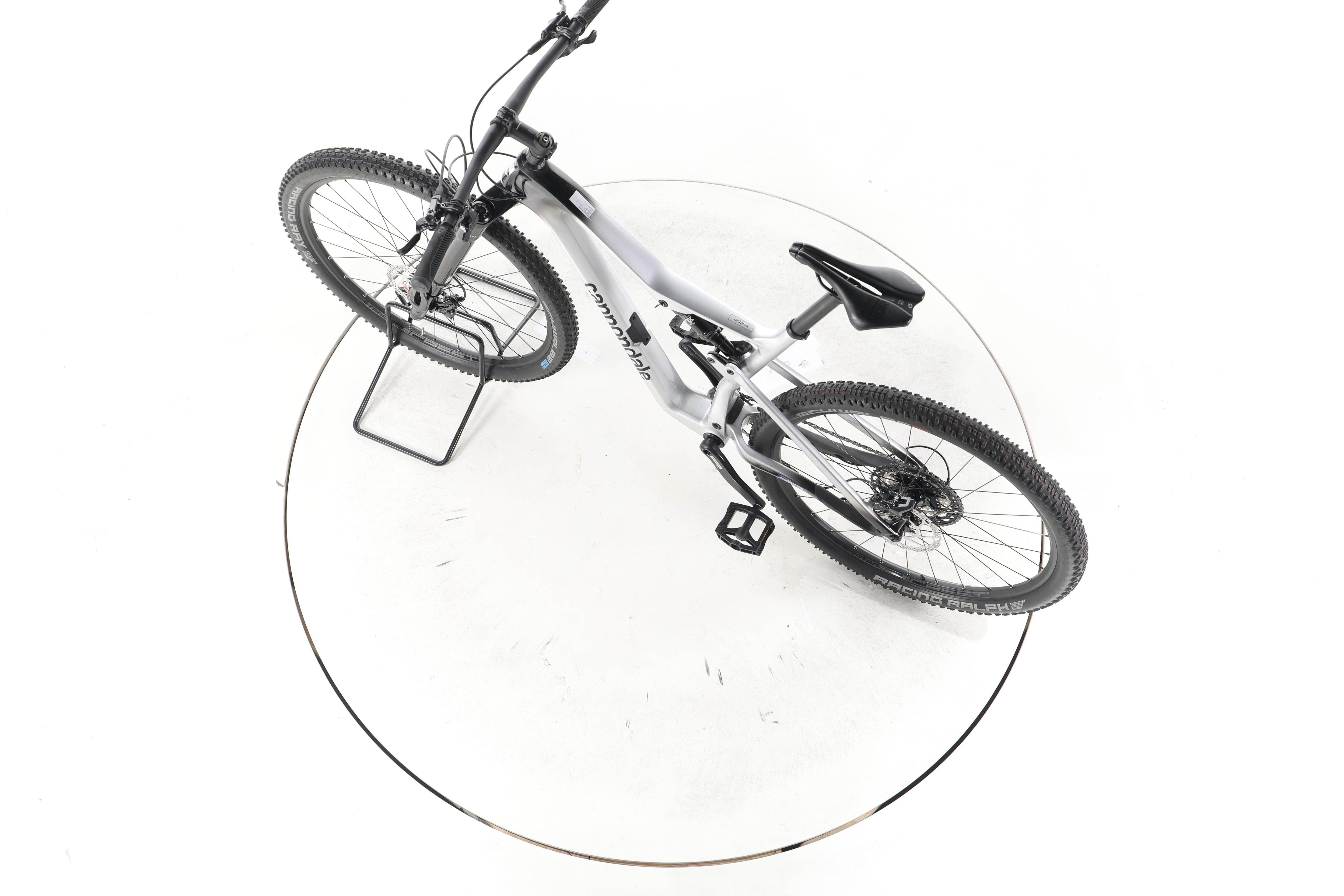 Cannondale Scalpel 3 Fahrrad Fully - Image 20