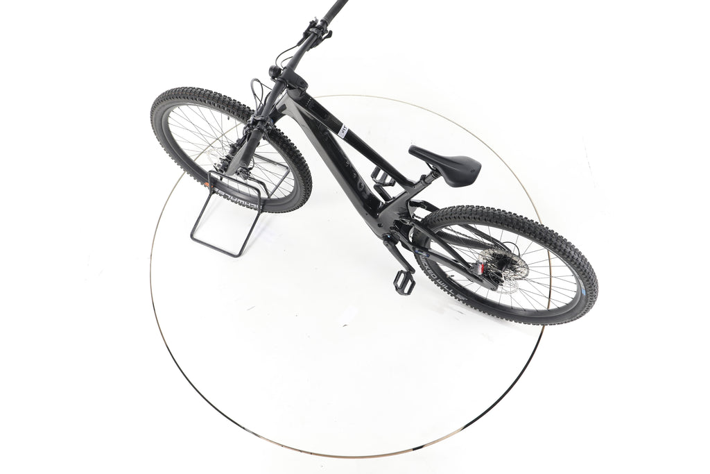 Scott Lumen eRIDE 900 SL Fully E-Bike Carbon 2023 - Image 20