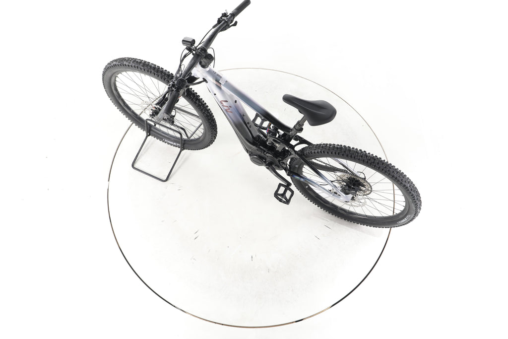 Liv Intrigue X E+ 3 Pro E-Bike Fully - Image 20