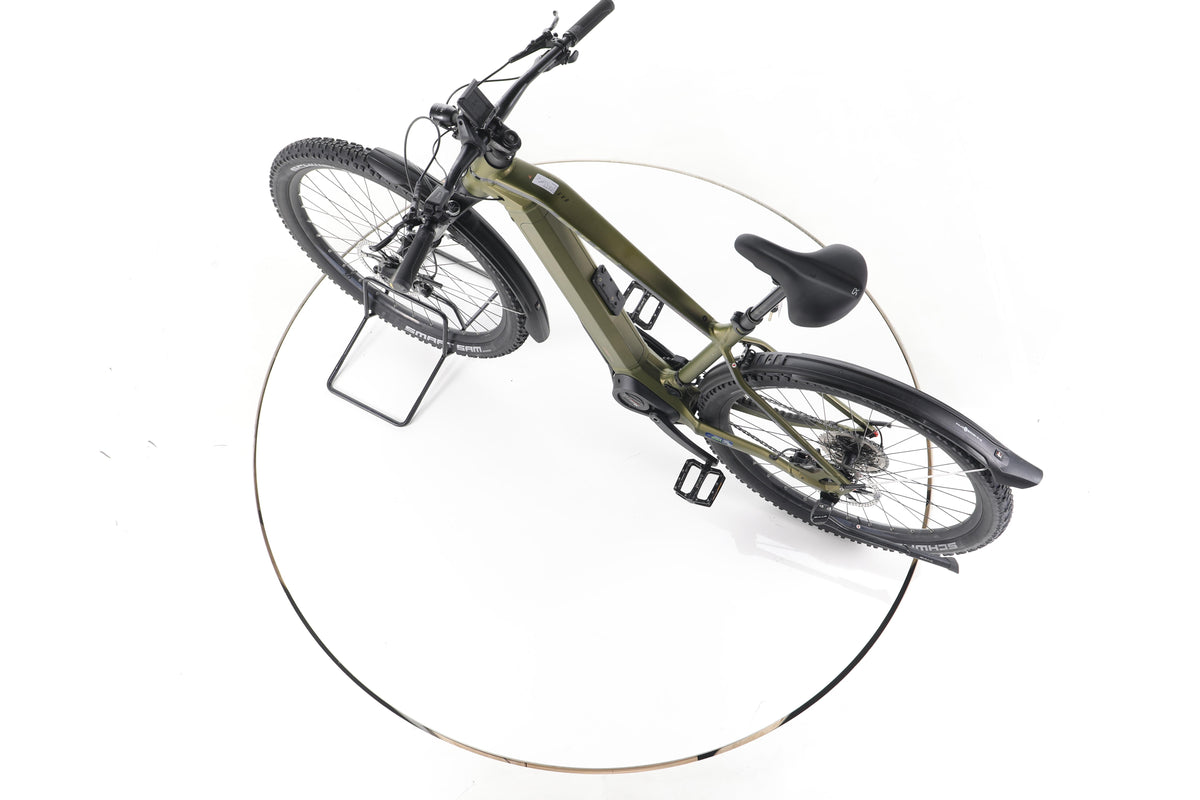 Bulls Sonic EVO 1 E-Bike - Image 20
