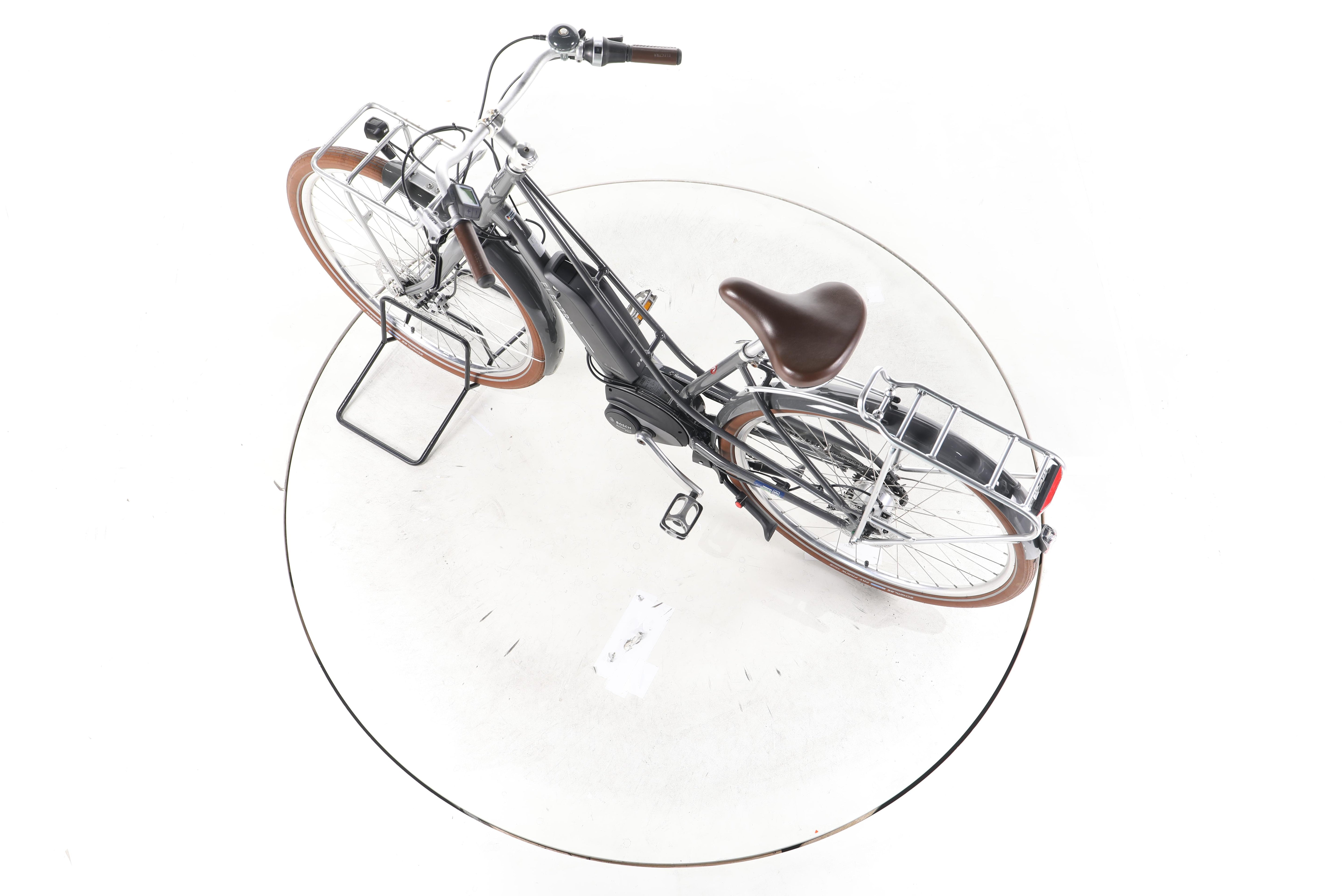 Electra Bicycle Loft Go! 5i EQ Fahrrad City & Trekking - Image 20