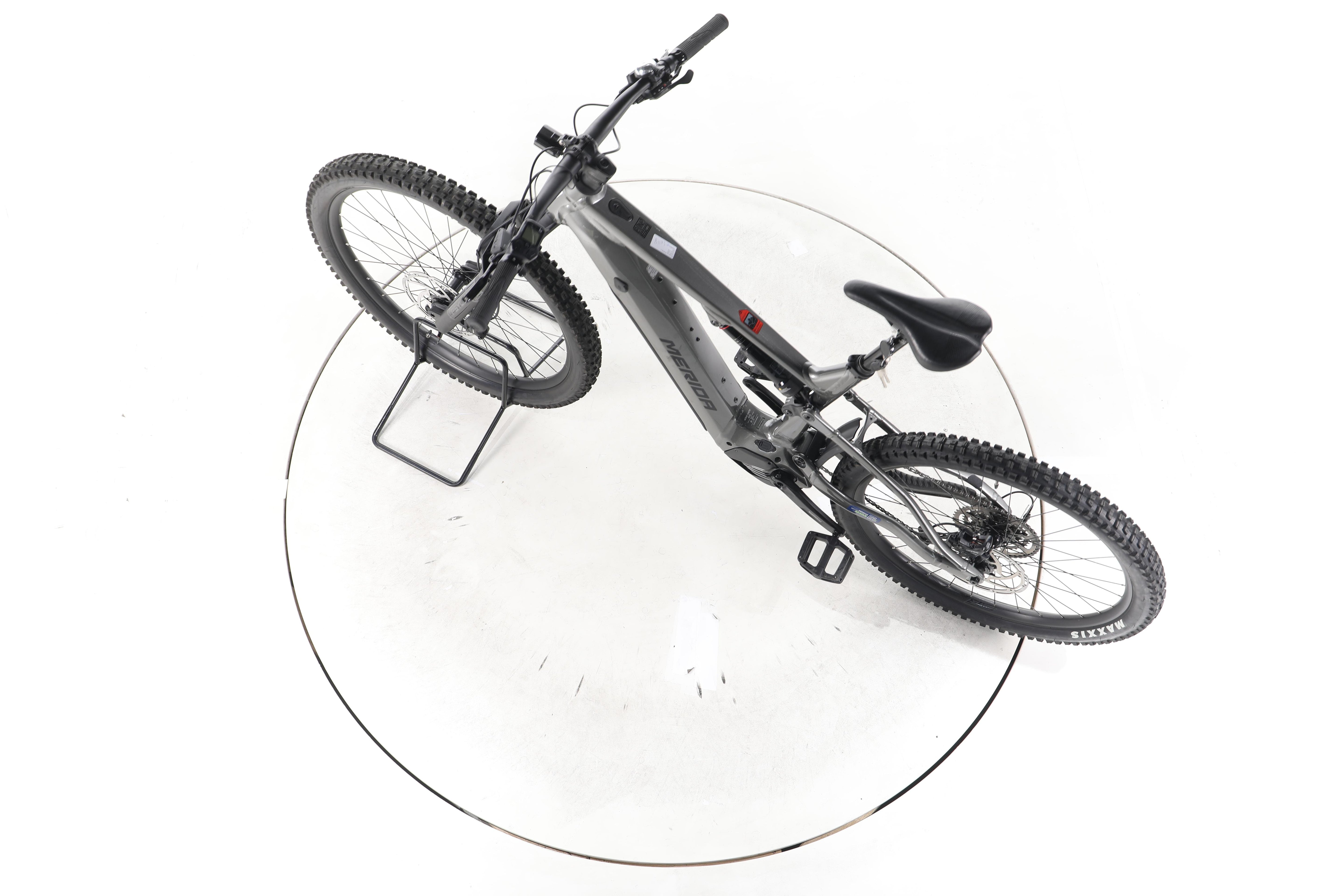 Merida eONE-SIXTY 400 E-Bike Fully - Image 20