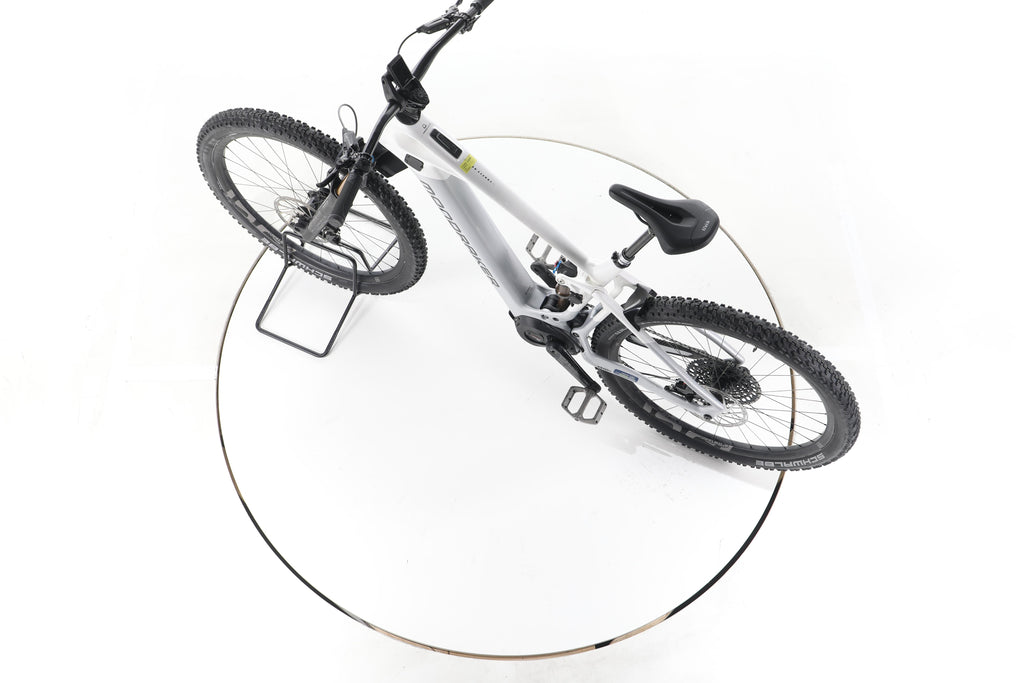 Mondraker Crafty RR SL E-Bike Fully Carbon - Image 20