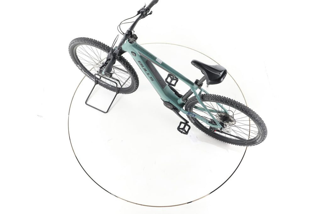 Bulls Copperhead EVO 1 E-Bike - Image 20