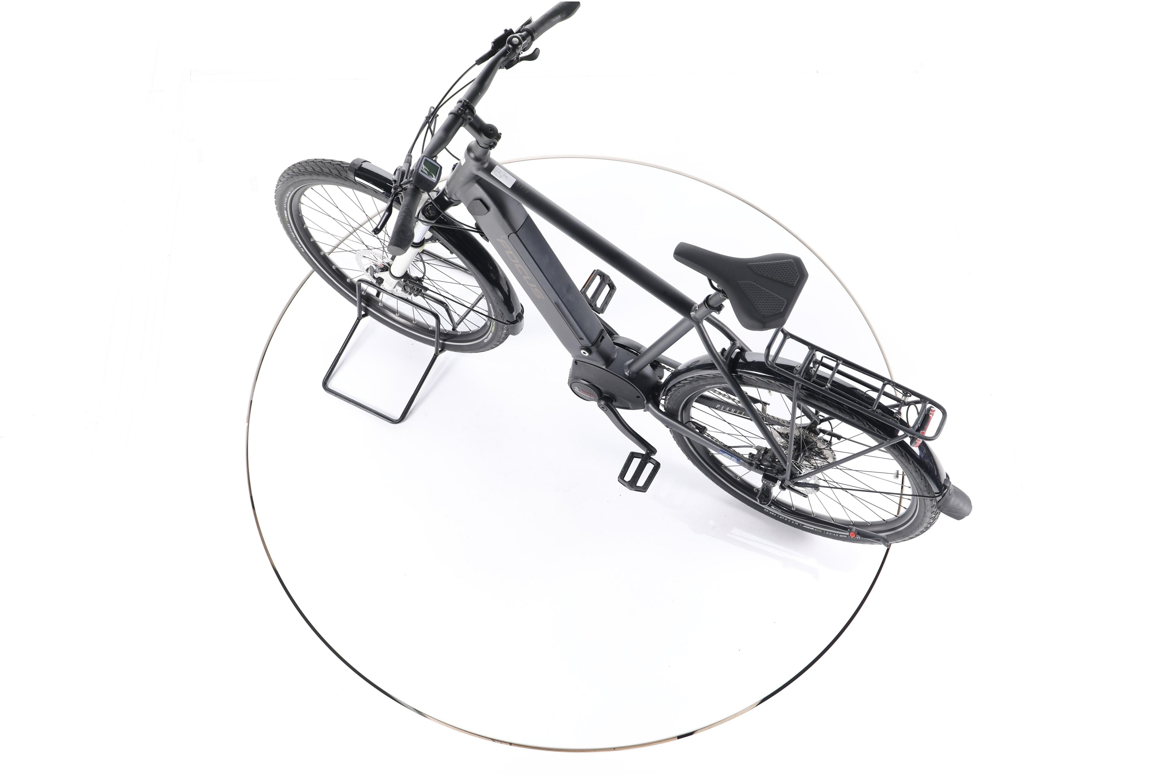 Focus Planet² 5.9 Trekking E-Bike - Image 20