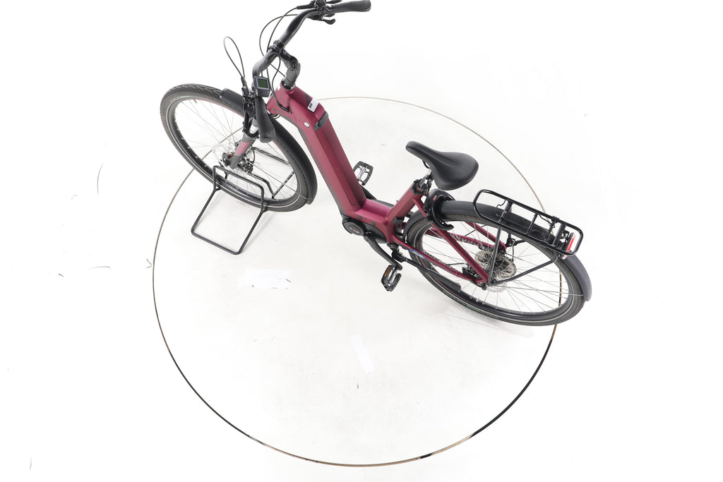Bergamont E-Horizon Sport Trekking E-Bike Tiefeinsteiger - Image 20