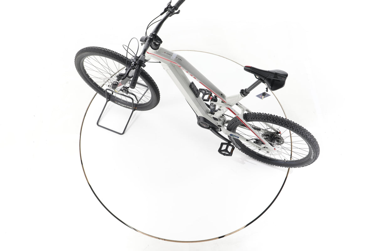 Bulls Sonic EVO AM 1 E-Bike Fully - Image 20