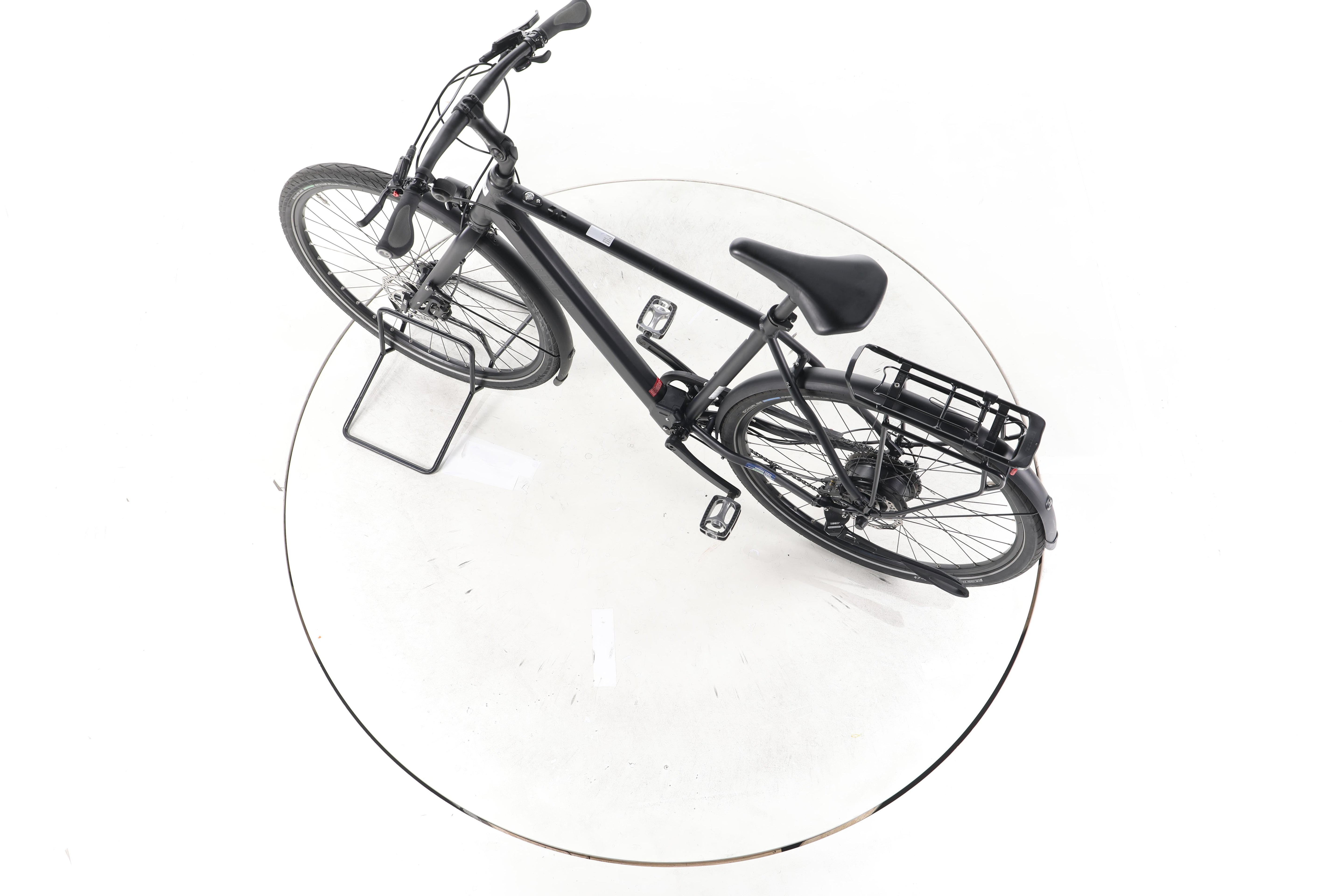 Rabeneick TC E E-Gravel & Rennrad - Image 20