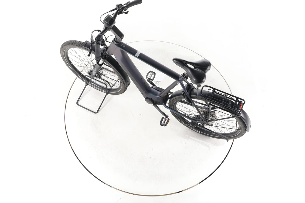 KTM Macina Gran P610 Trekking E-Bike - Image 20