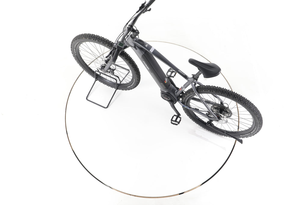 Carver Strict-E E-Bike - Image 20