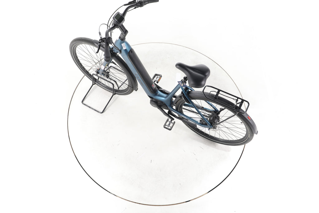 Cube Supreme RT Hybrid EXC City E-Bike Tiefeinsteiger - Image 20