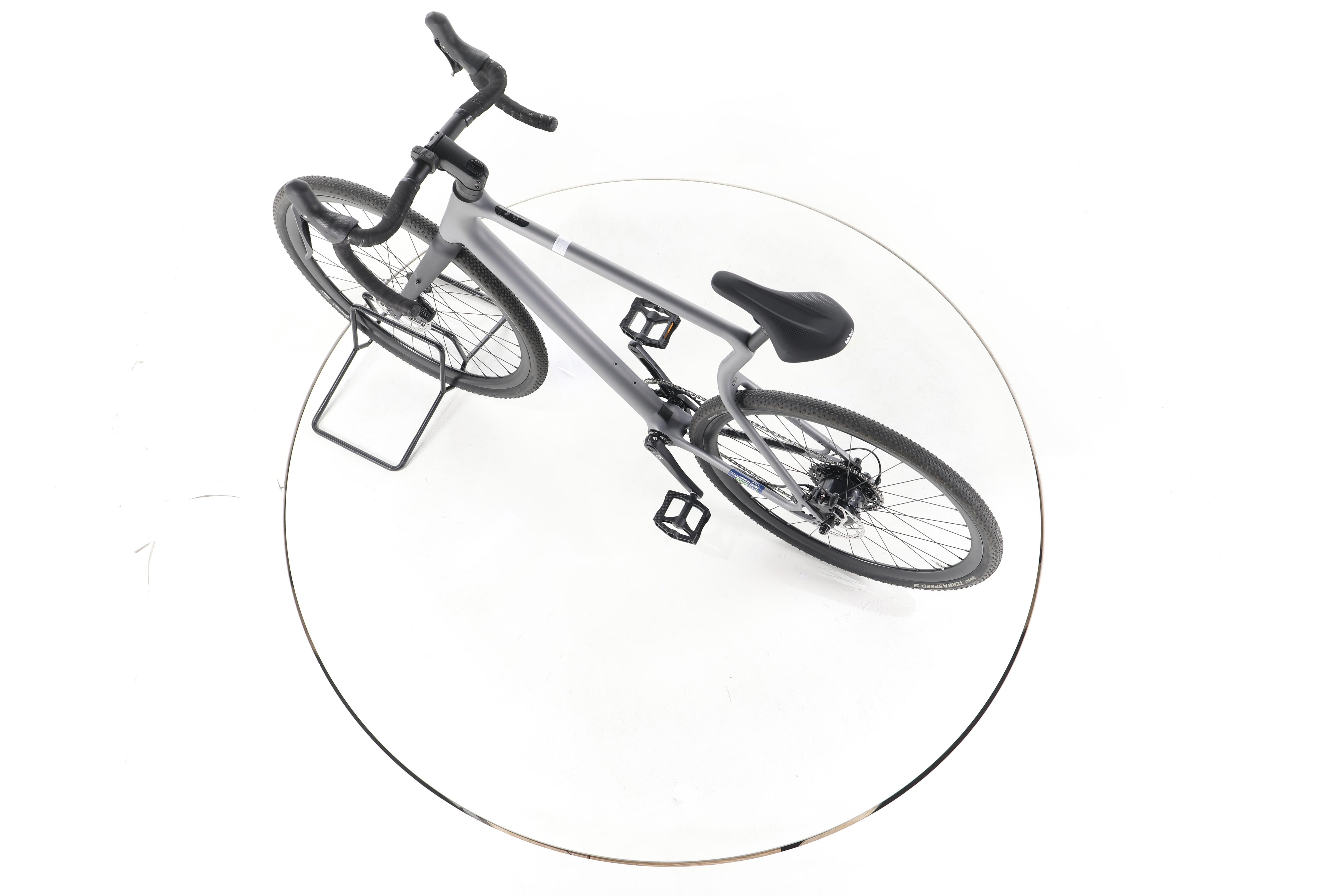 Urwahn Waldwiesel E E-Gravel & Rennrad - Image 20