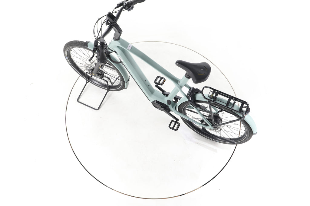 Kalkhoff Image 7.B Excite ABS City E-Bike - Image 20
