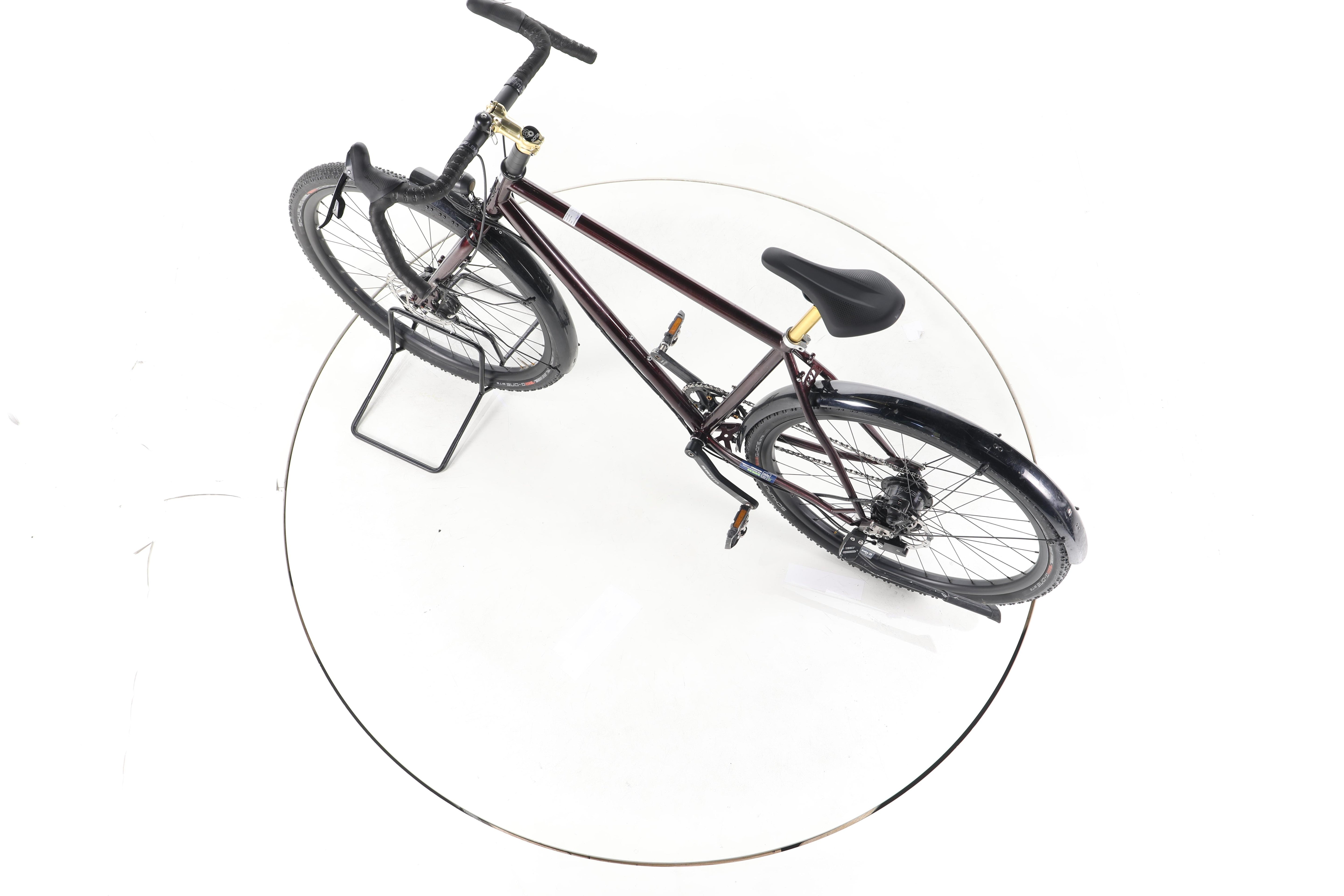ROTOR Meteor Gravelbike - Image 20