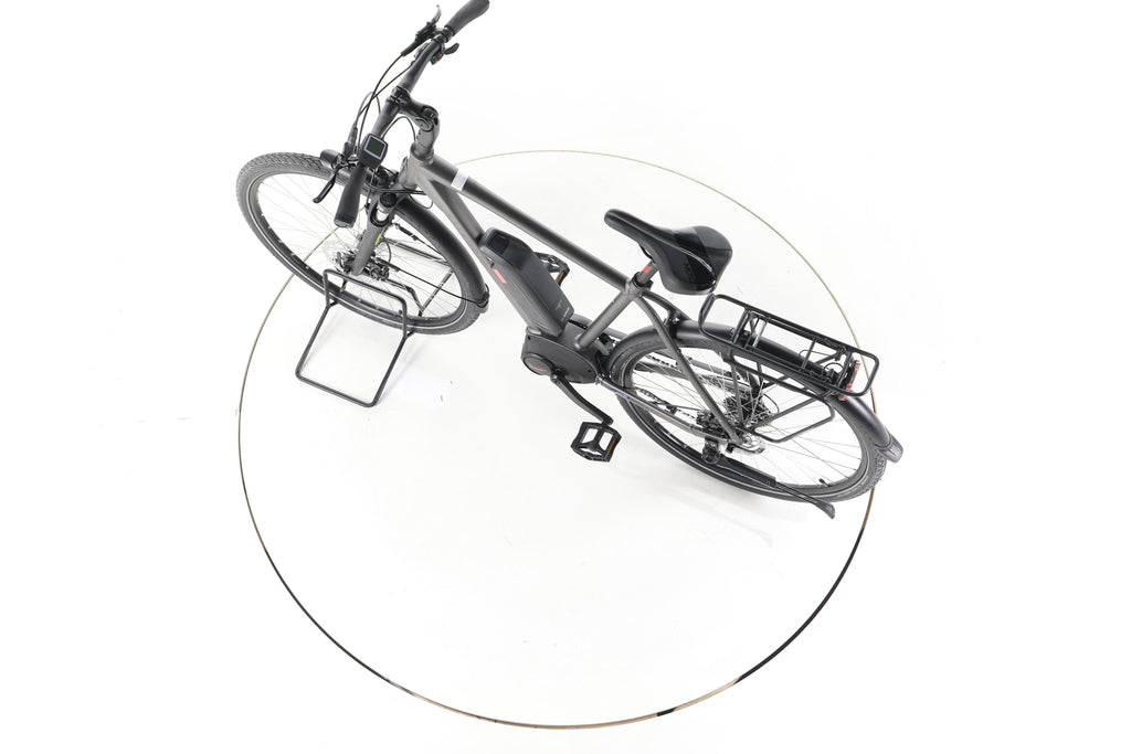 Kalkhoff Endeavour 1.B Move Trekking E-Bike - Image 20