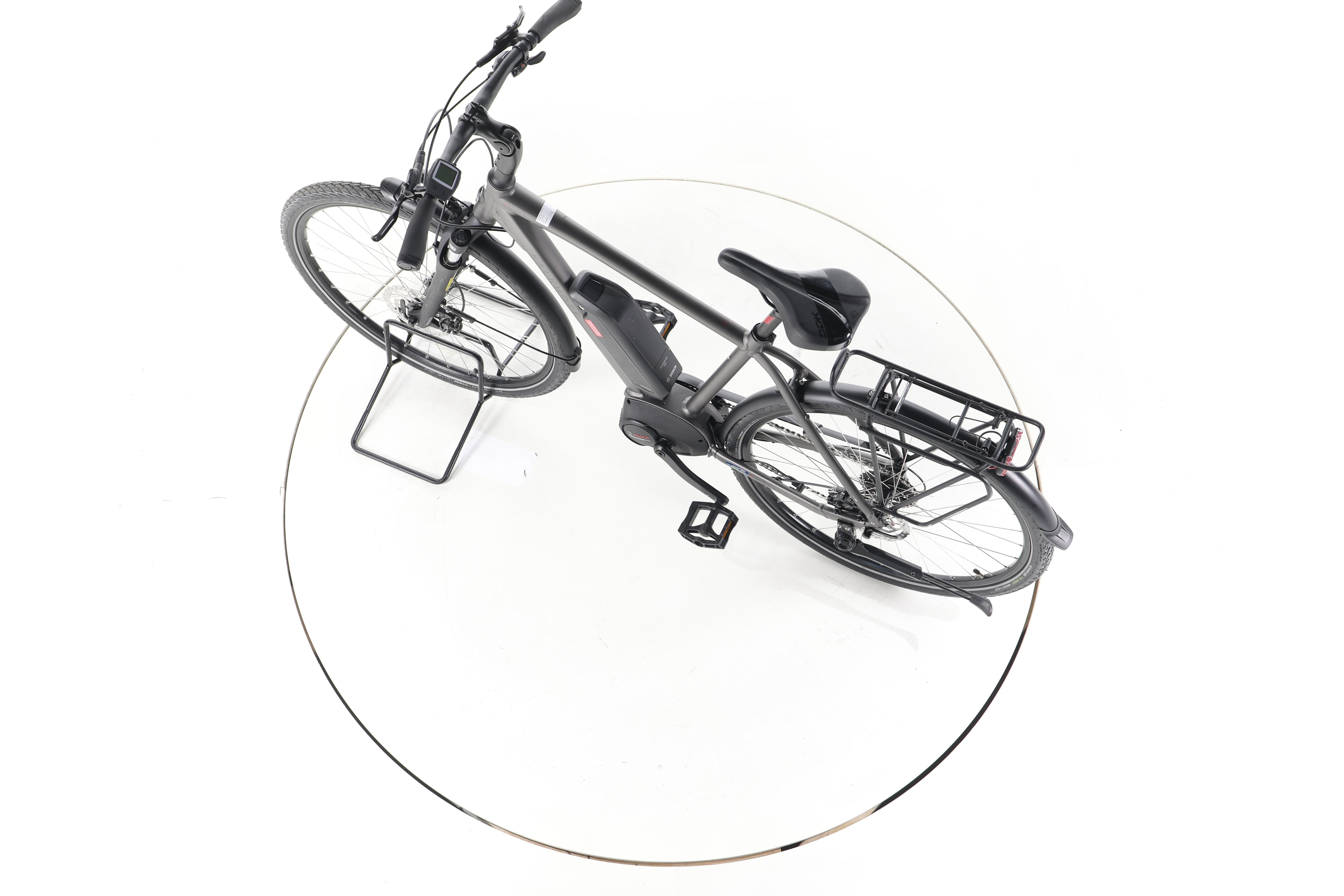 Kalkhoff Endeavour 1.B Move Trekking E-Bike - Image 20