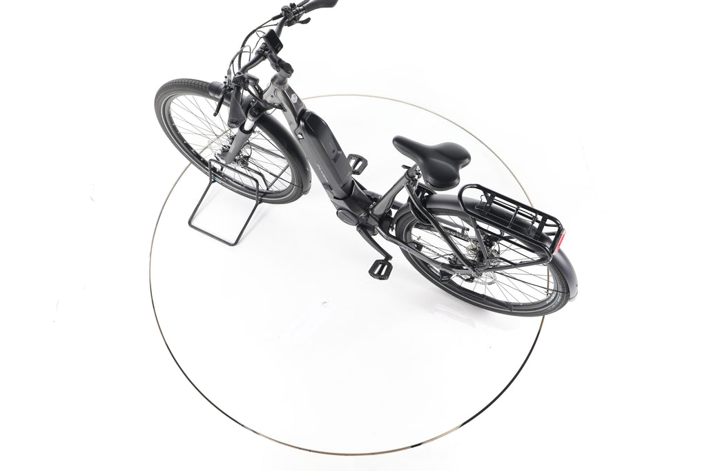 FLYER Upstreet5 5.10 Trekking E-Bike Tiefeinsteiger 2023 - Image 20