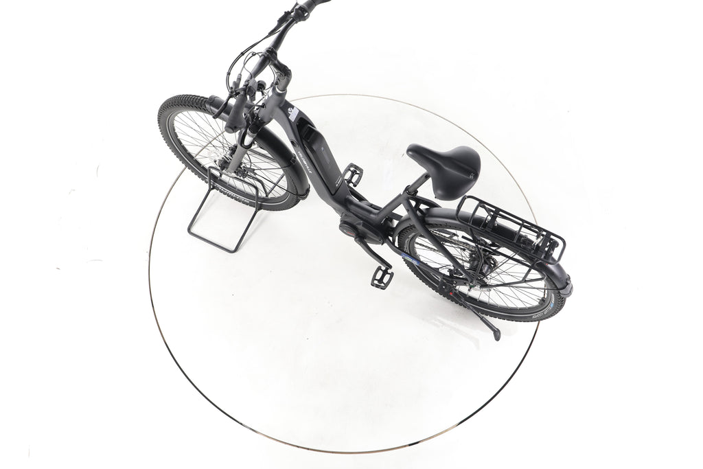 Velo de Ville SEB 800 City E-Bike Tiefeinsteiger 2024 - Image 20