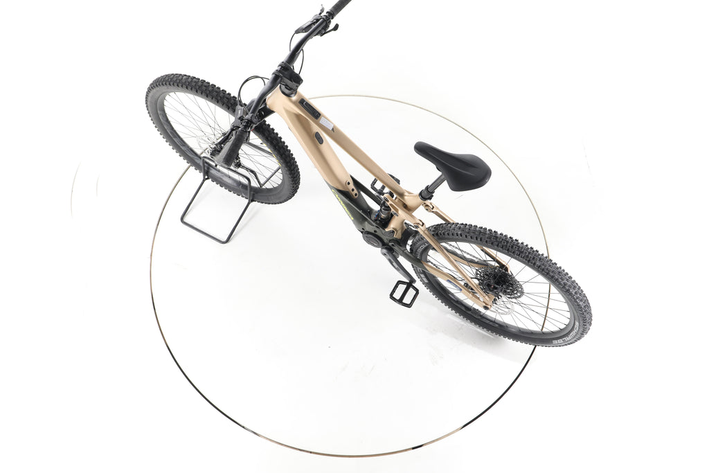 Orbea Wild H20-Eagle Fully E-Bike 2024 - Image 20