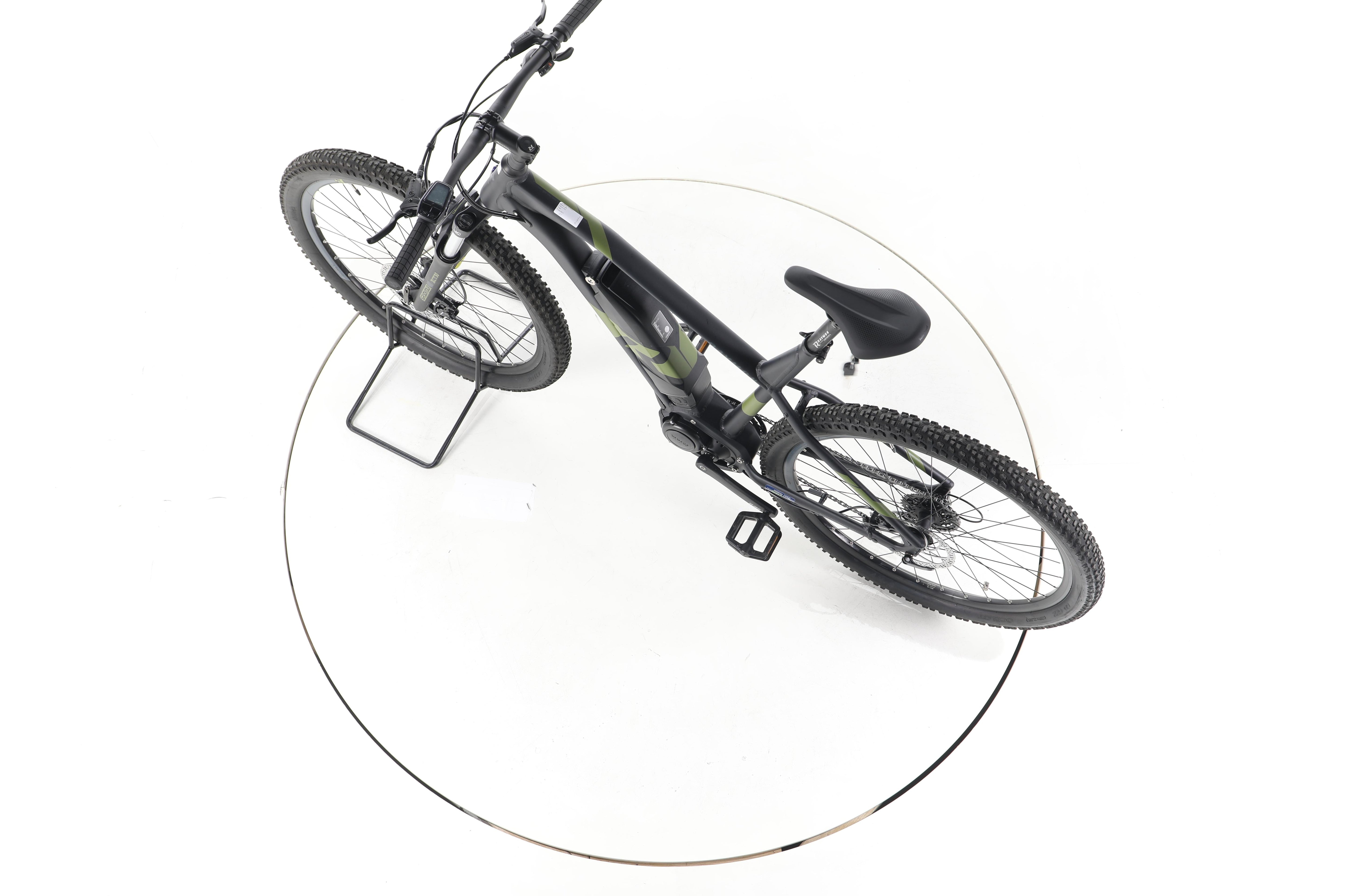 R Raymon HardRay E 2.0 E-Bike - Image 20