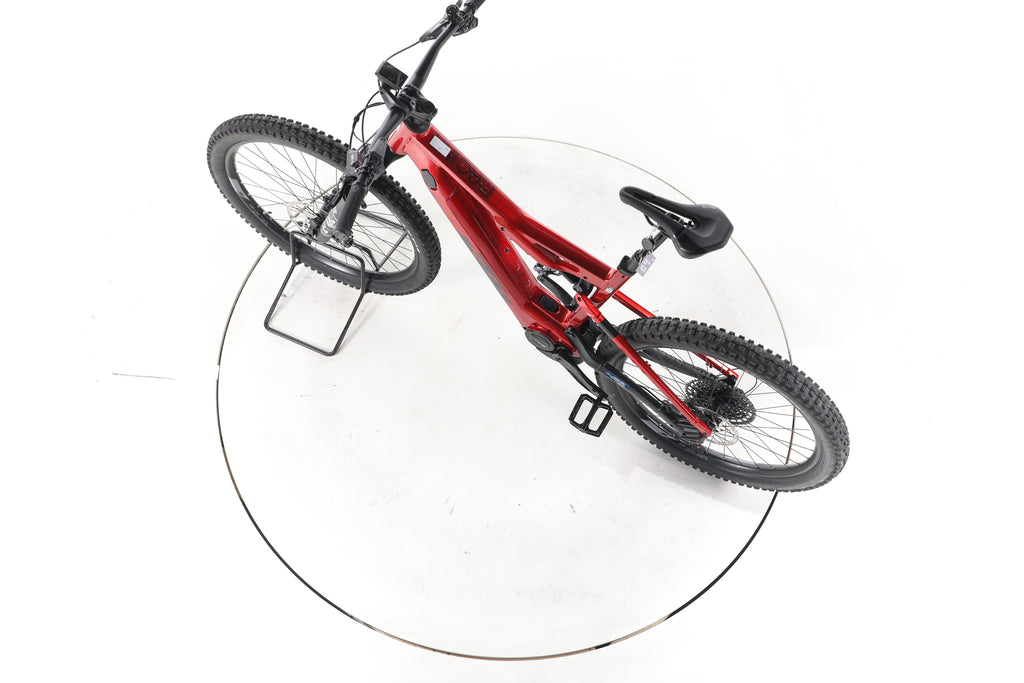 KTM Macina Kapoho 7971 E-Bike Fully - Image 20