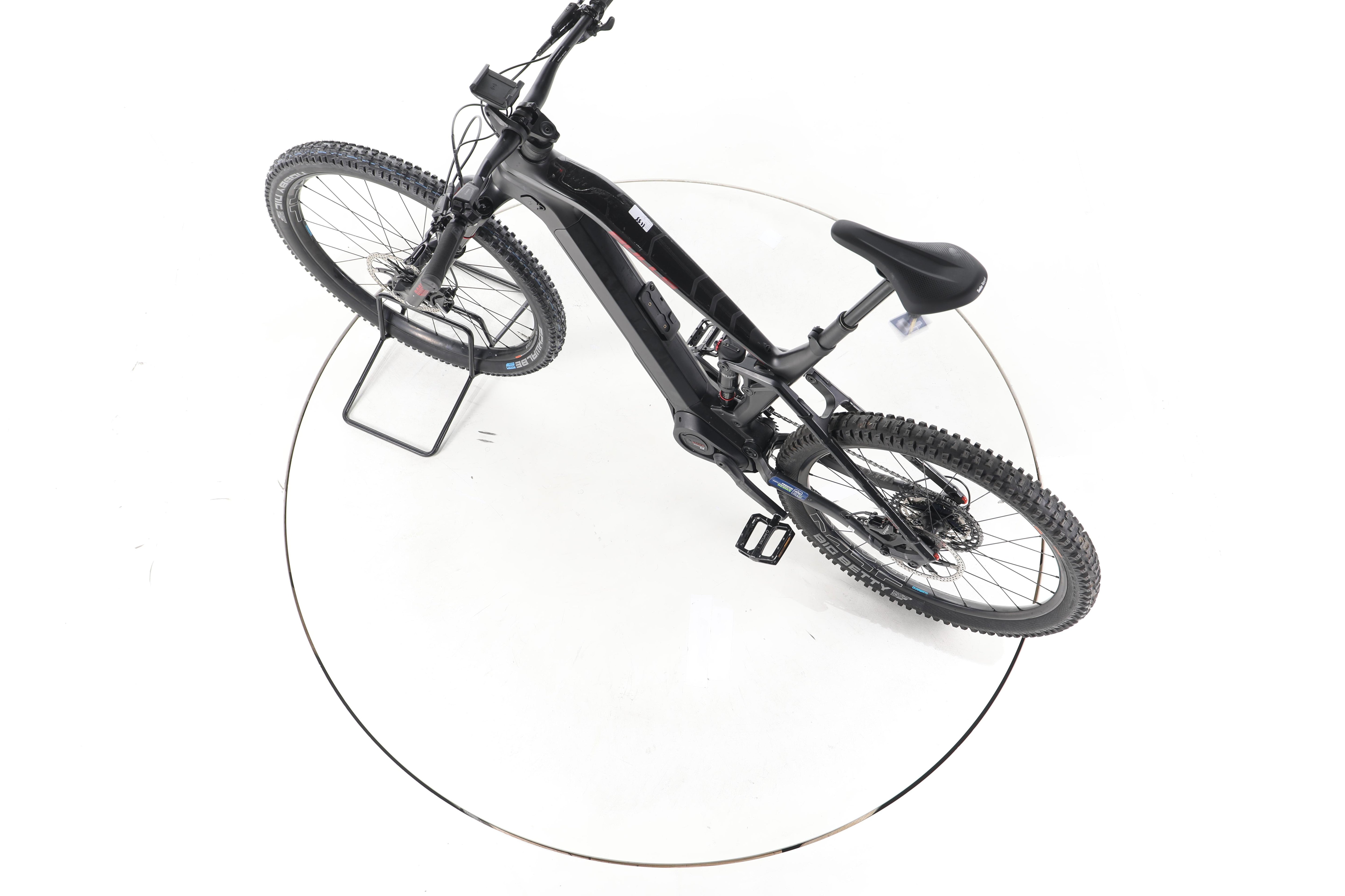 Bulls Sonic EVO AM 3 Fully E-Bike Carbon - Image 20