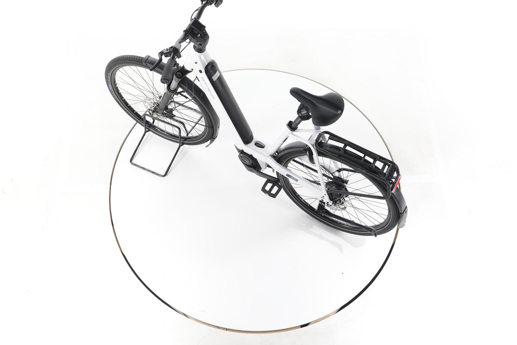 Riese & Müller Nevo4 vario City E-Bike Tiefeinsteiger - Image 20
