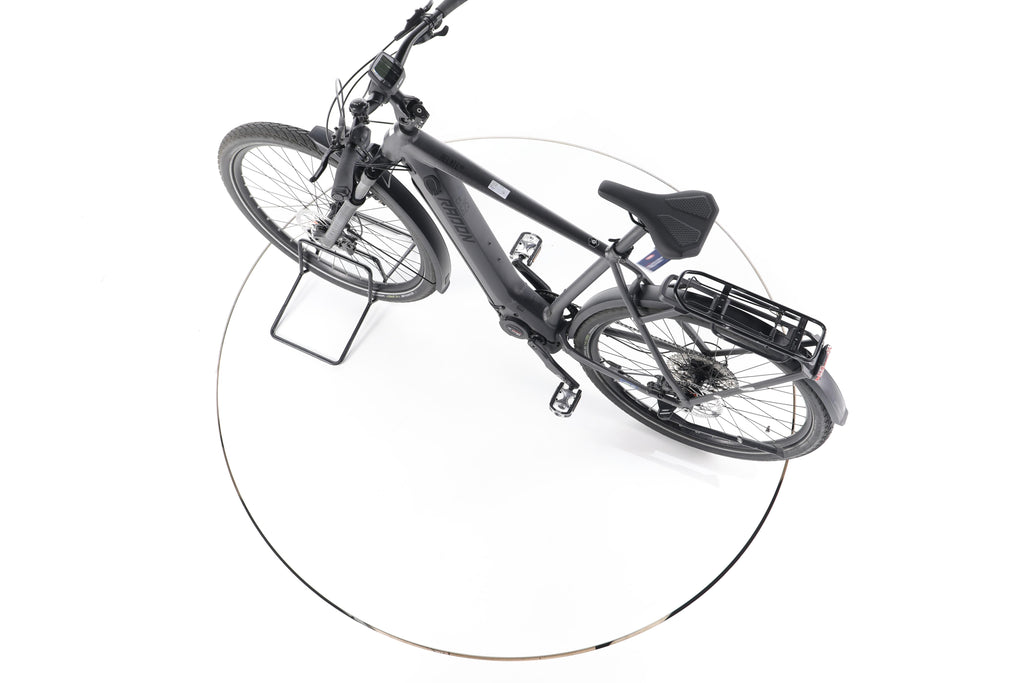 Radon Relate 8.0 Trekking E-Bike - Image 20