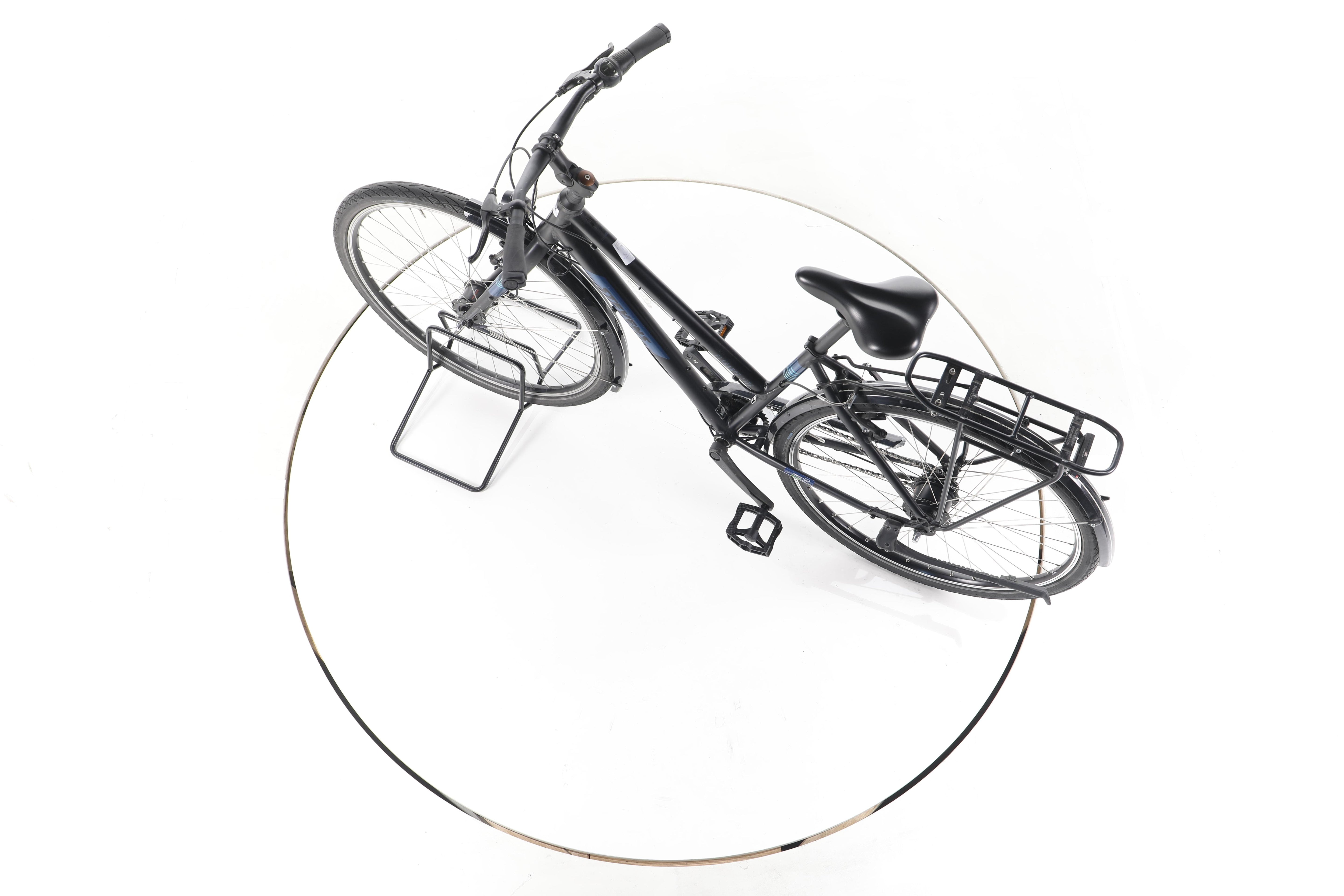 Stevens Elegance Lite Fahrrad City & Trekking - Image 20