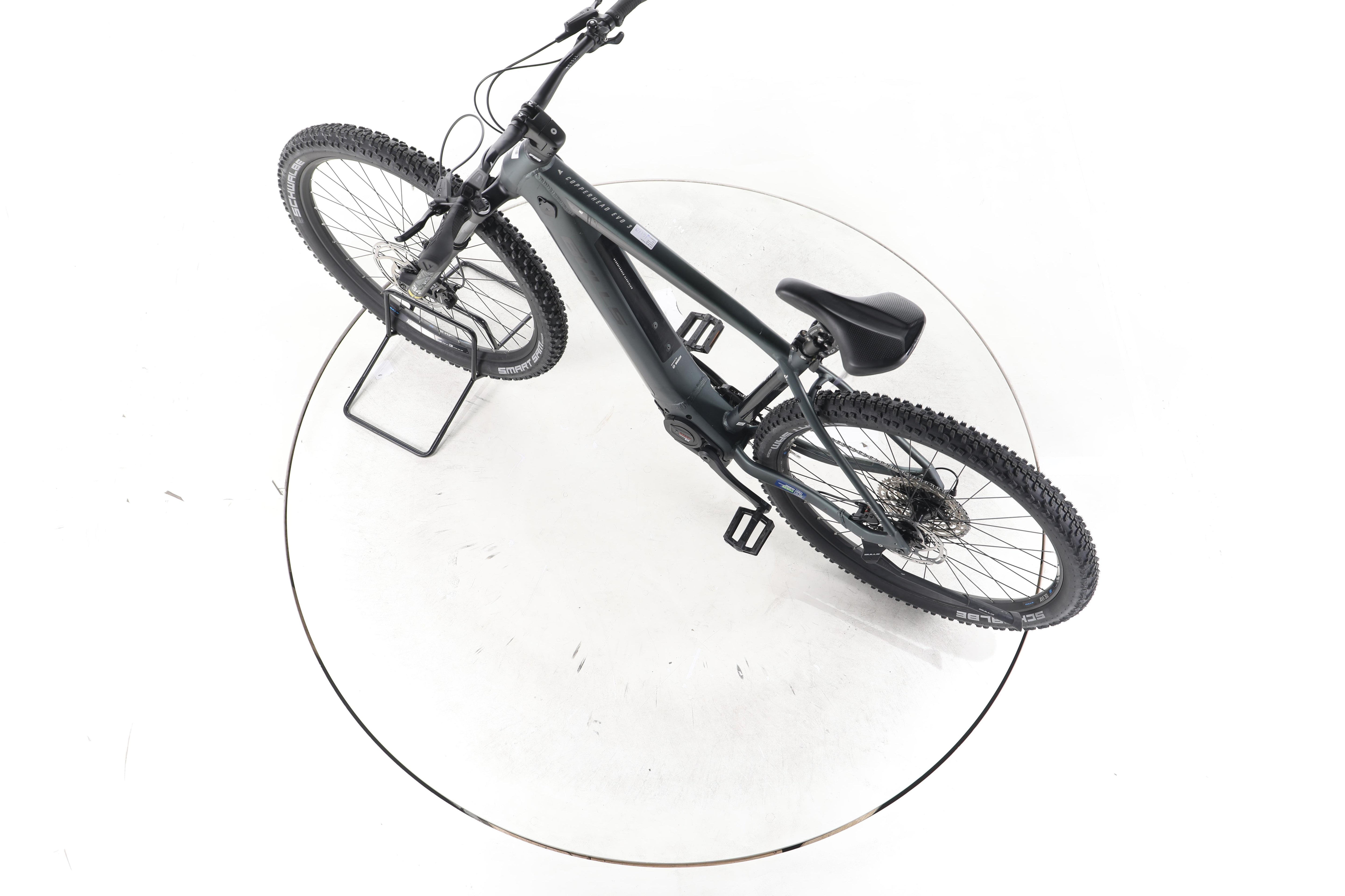 Bulls Copperhead EVO 3 E-Bike - Image 20