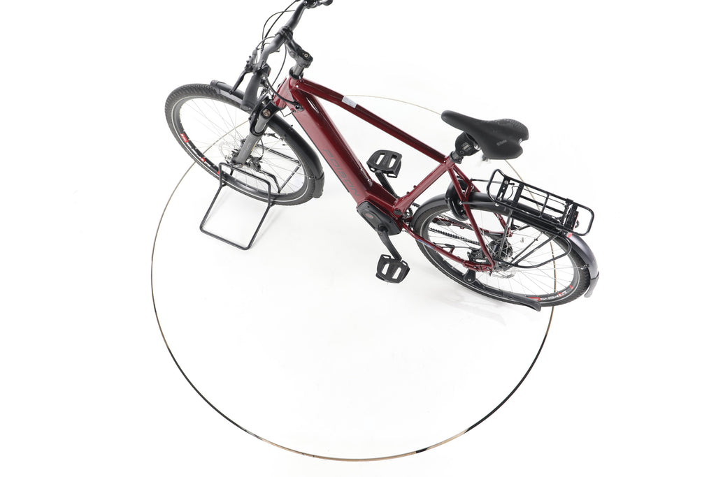 Poison Cadmium City E-Bike - Image 20