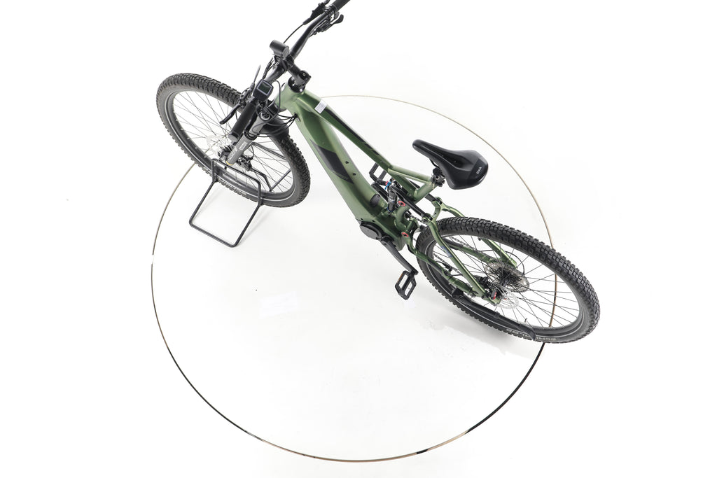 MORRISON Yurok Fully E-Bike - Image 20