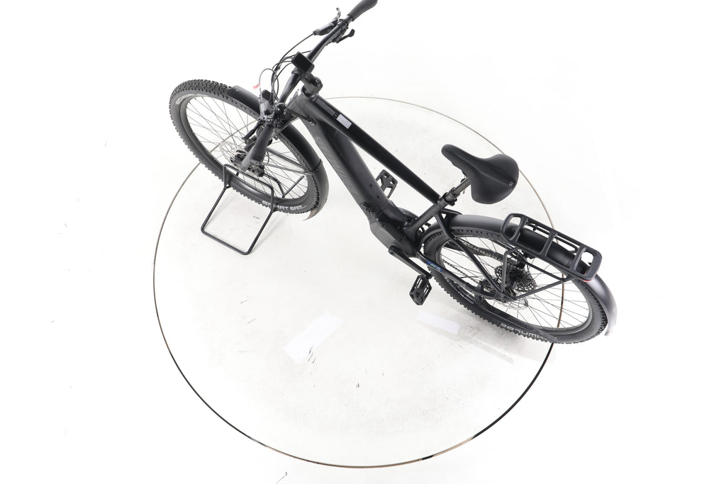Specialized Turbo Tero 4.0 EQ Trekking E-Bike - Image 20