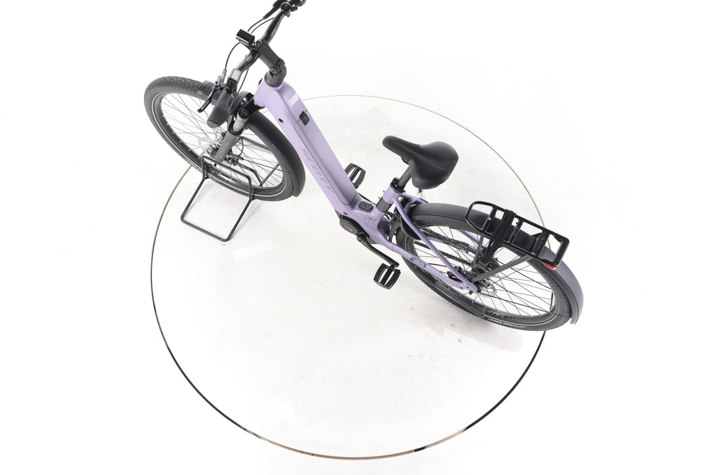 Scott SUB 20 Belt City E-Bike Tiefeinsteiger 2025 - Image 20