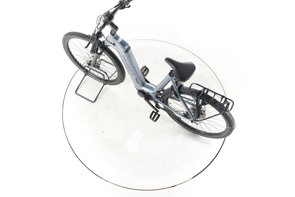 Scott Sub Tour eRIDE 10 Trekking E-Bike Tiefeinsteiger - Image 20