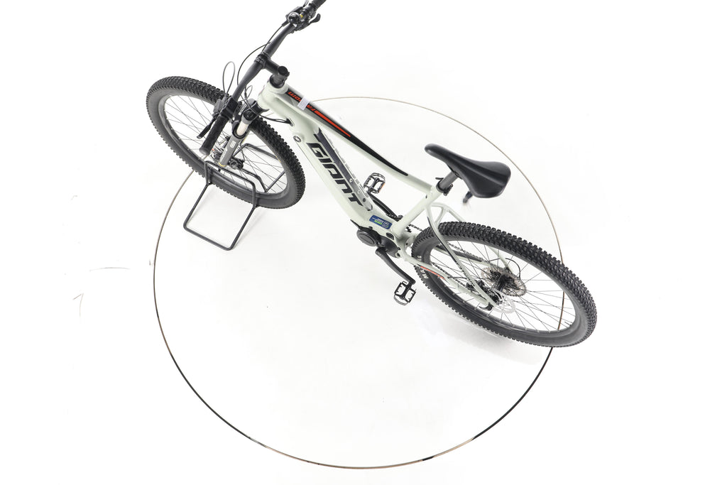 Giant Fathom E+ 2 E-Bike - Image 20